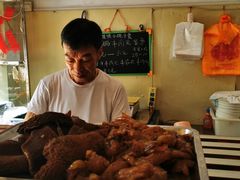 -老四家黄东明牛肉丸