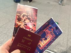 -哈尔滨太平国际机场-T2航站楼
