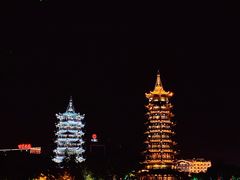 -桂林两江四湖景区