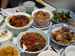 -欧记大排档·景德菜(上海首店)