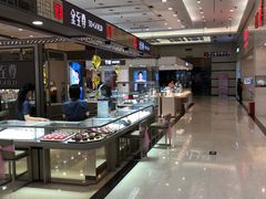 -燕莎友谊商城(金源店)