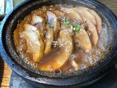 -隆喜元鱼汤包·海鲜(中联广场店)