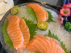 -江南福宴·澳门海鲜.牛肉火锅(汇高栢悦中心店)