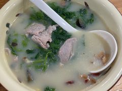 -南记食粥坊·宵夜大排档(莲花店)