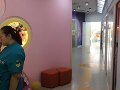 -极橙儿童齿科矫正中心(奥城店)