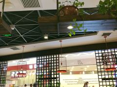 大堂-薛阿婆(北美新天地中心店)