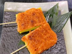 三太子玉子燒-YAMAKAWA(龙湖胥江天街店)