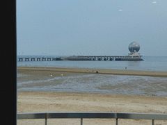 -ChanDu躔度咖啡(灯塔店)