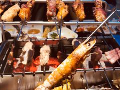 -三个蒙古大叔羊肉串(大宁店)