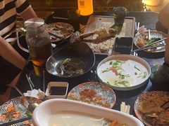 -那拉提之疆·新疆菜(美院店)