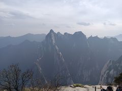 -华山风景名胜区