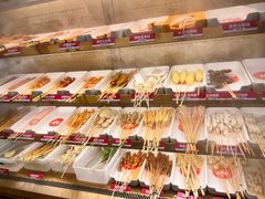 -夸父炸串(浦口弘阳广场店)