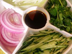 -榆林镇筋饼(文端总店)