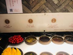 -湊湊火锅·茶憩(上海合生汇店)