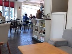 -Cafe de Paris(林荫路店)