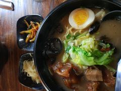 -屯屯面(海尔路店)