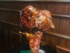 -The Cheebat 锌吧·Bistro(体育西店)