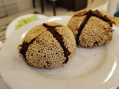 -八先生涮肉房(三里河店)