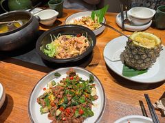 -云海肴·汽锅鸡·云南菜(美罗城店)