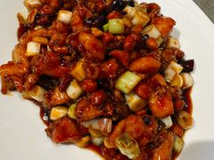 -馅老满(鼓楼店)