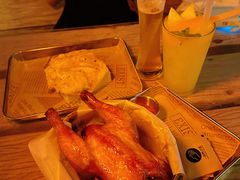 -Brew Farm·精酿农场海滨悬崖餐厅