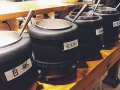 -素清香(解放路店)