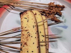 -北丐先生·野馄饨烧烤(雨花万象店)