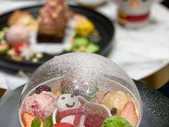 -哈根达斯(美罗城店)