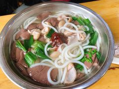 猪脏粉-守英猪脏粉(仓桥街店)
