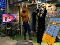 -MOJO密室逃脱(中街旗舰店)