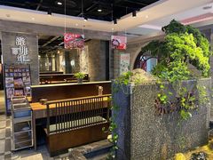 -前门后头老北京铜锅涮肉·京味菜·烤鸭(伊藤洋华堂店)