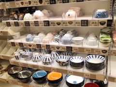 -NITORI 宜得利家居(金银潭永旺梦乐城店)