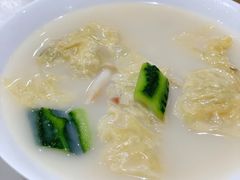 浓汤鲜竹卷-香港百合居(LCM置汇旭辉广场店)