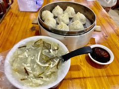 -南京汤包(徽州大道商业步行街店)