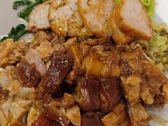 -陆长玖古法猪脚饭(玄风桥店)