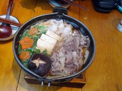 牛肉火锅-铃木食堂(帽儿胡同店)