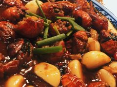 虾尾-湘江大码头·龙虾馆(渔人码头一店)