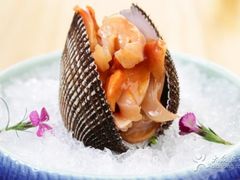 -大吉鲜鱼料理自慢(维也纳大厦店)