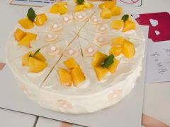 -幸福西饼生日蛋糕·下午茶(闵行店)