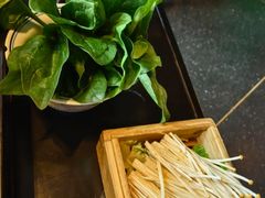 -大隐·成都火锅Bistro(合生麒麟新天地店)