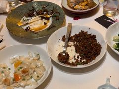 -北京柏悦酒店·锦庭餐厅Dining Room