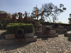 -胡里山炮台