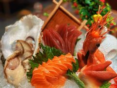 -红沃鳗鱼黑牛烤肉店(不老街店)