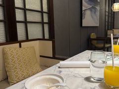 -青雅中餐厅(大连金石滩绿发希尔顿度假酒店)