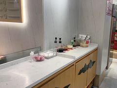 -喜家德虾仁水饺(繁荣路店)