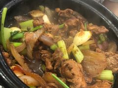 -川香煲(茅台路店)