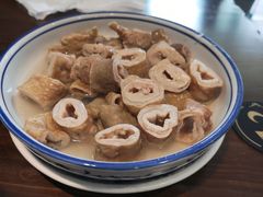 -兰边碗(鼓楼店)