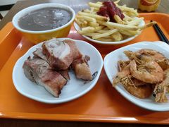 -梅园食堂