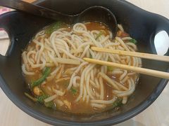 -桂在香知桂林米粉(红博中央公园店)