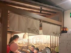 -西塔老太太泥炉烤肉(万柳华联店)